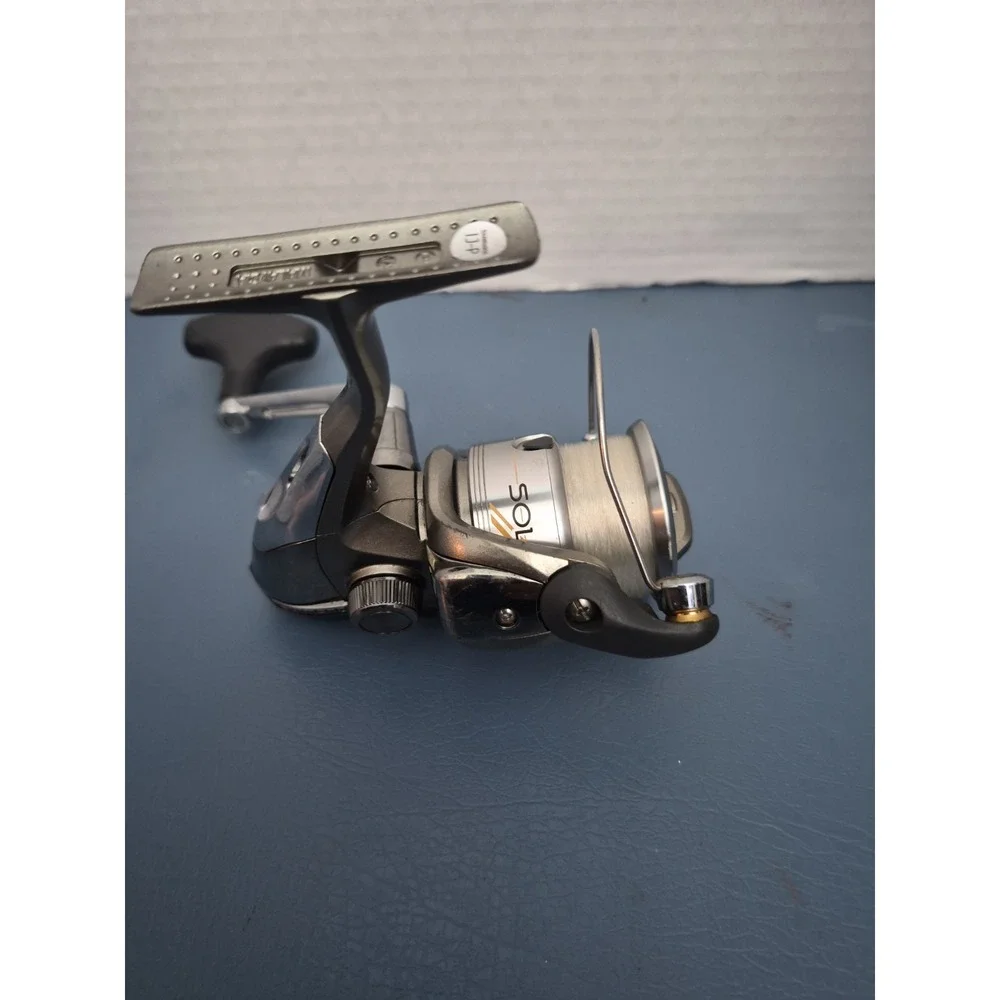 SHIMANO SOLSTACE 2500FI SPINNING REEL Fishing Reel#778i
